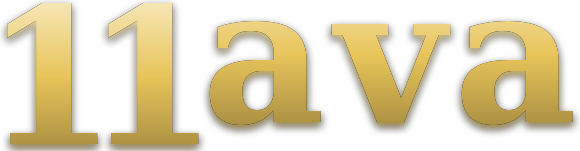 11ava logotipo